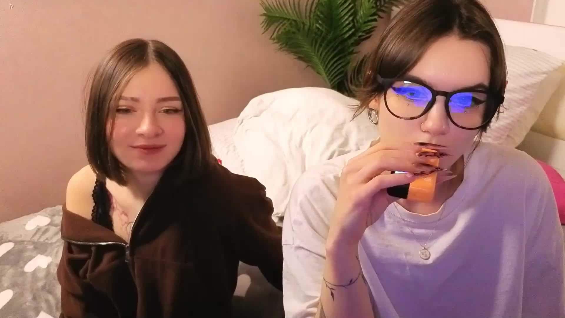 MaoandLulu Live Sex May 18, 2026