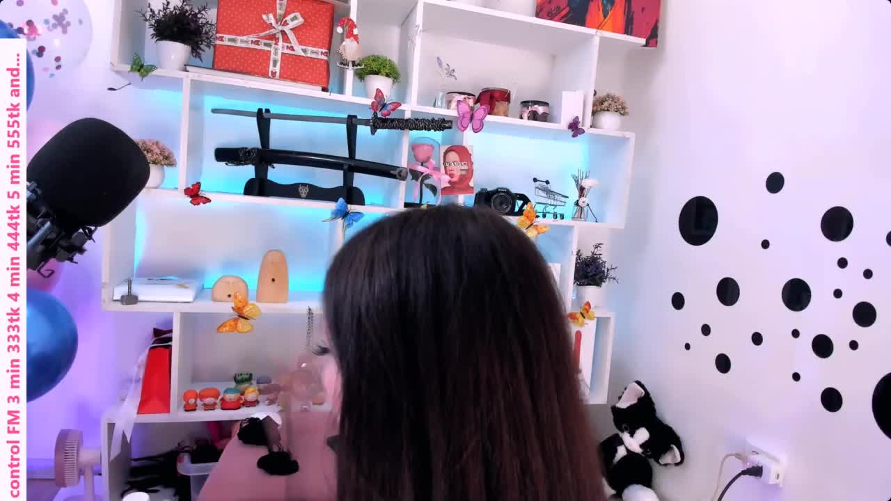 AsyaSweeet Live Sex May 18, 2026
