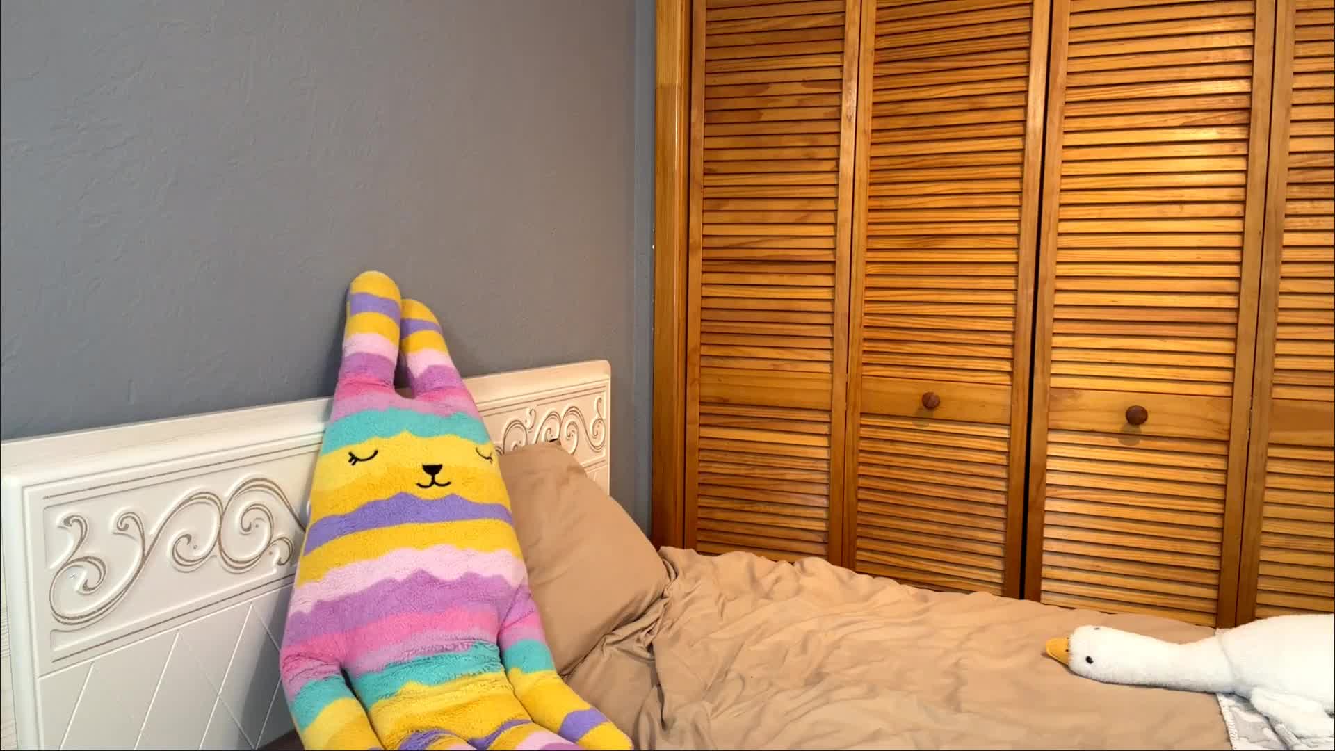 GriselRobenson Live Sex May 18, 2026