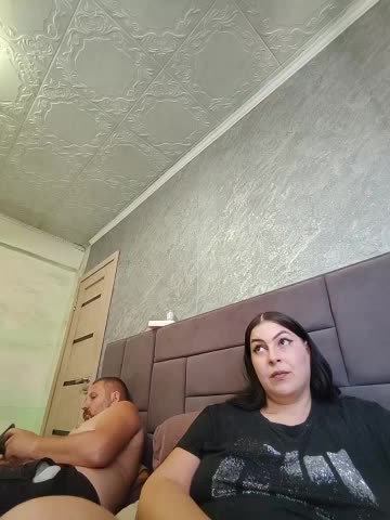 Greta_Tamar Live Sex May 18, 2026