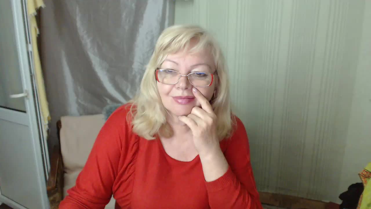 EvelynLoveShy Live Sex May 18, 2026