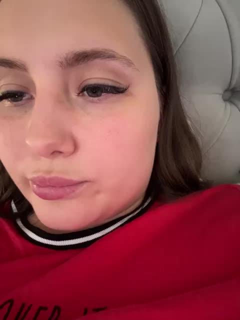 SweetySonya Live Sex May 18, 2026