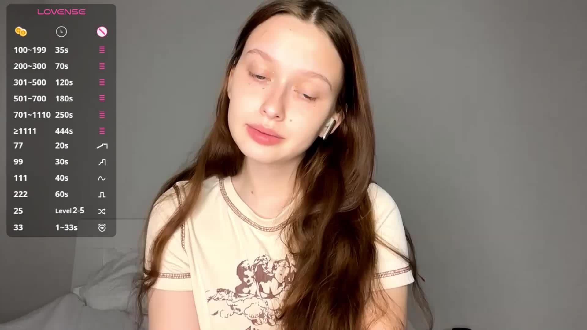 HanaHaeussler Live Sex May 18, 2026