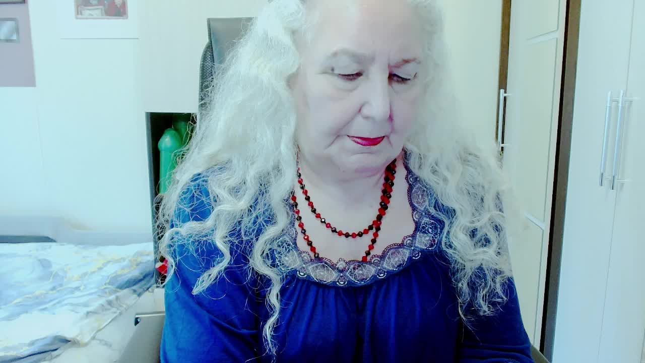 GrannyWants Live Sex May 18, 2026