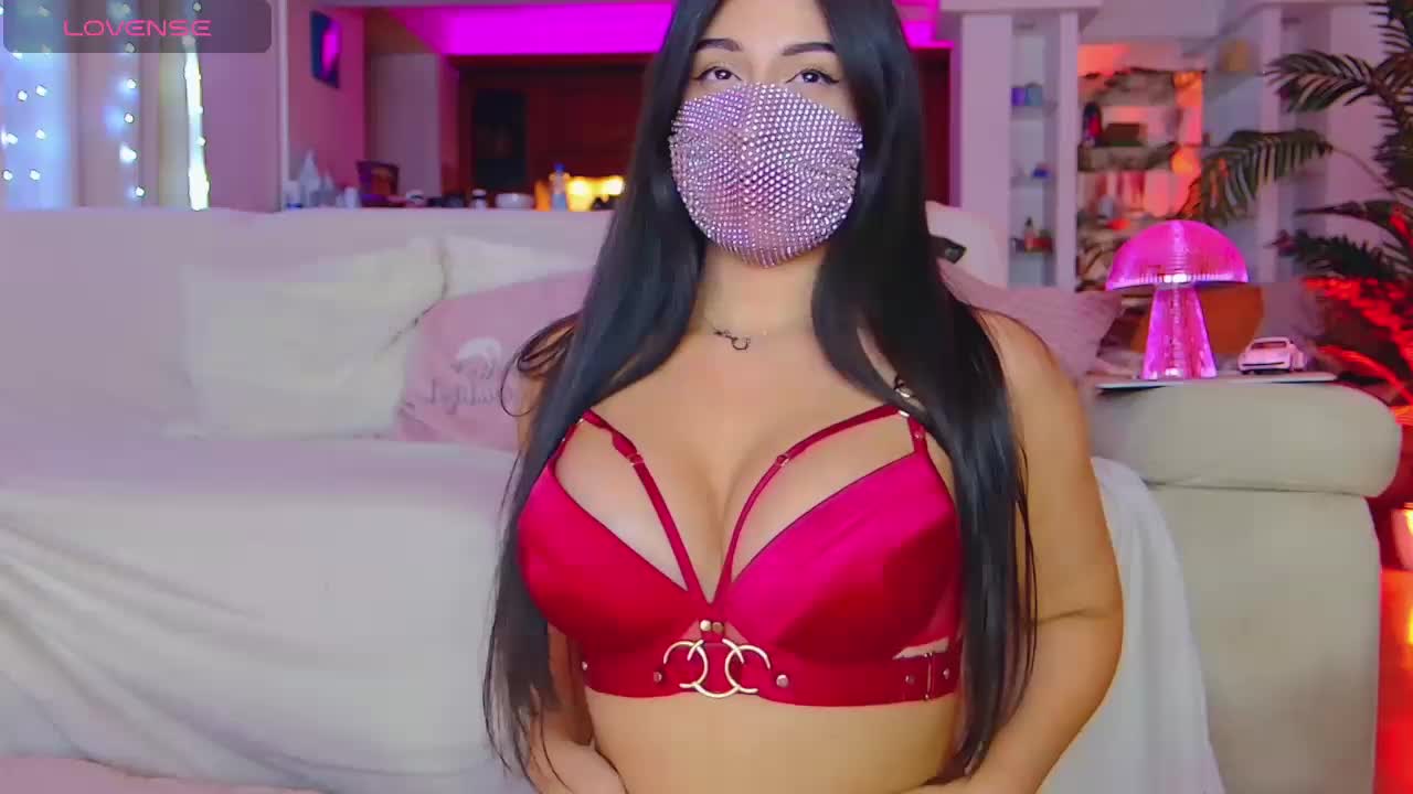 Sabenna Live Sex May 18, 2026