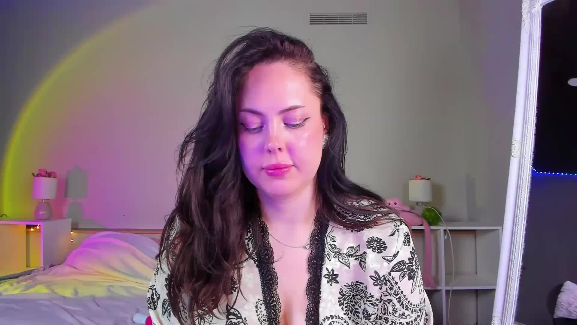 HottyAlba Live Sex May 18, 2026