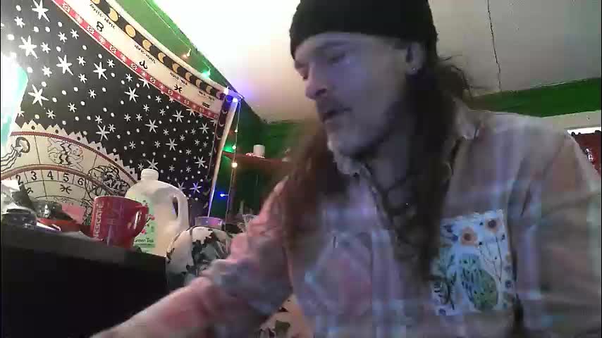 hippiedad333 Live Sex May 18, 2026