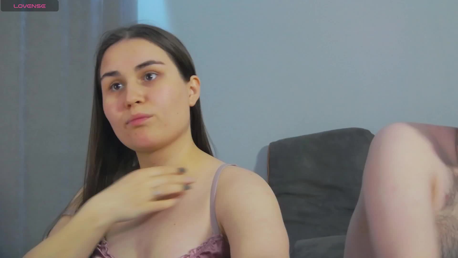 Sati_Brenden Live Sex May 18, 2026