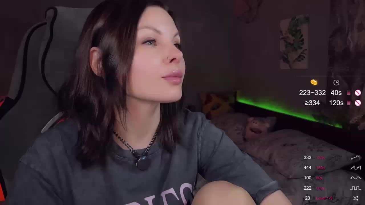 La_Banditta Live Sex May 18, 2026