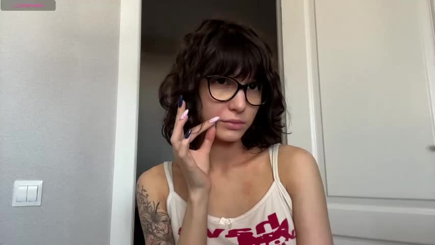 odettehatt Live Sex May 18, 2026