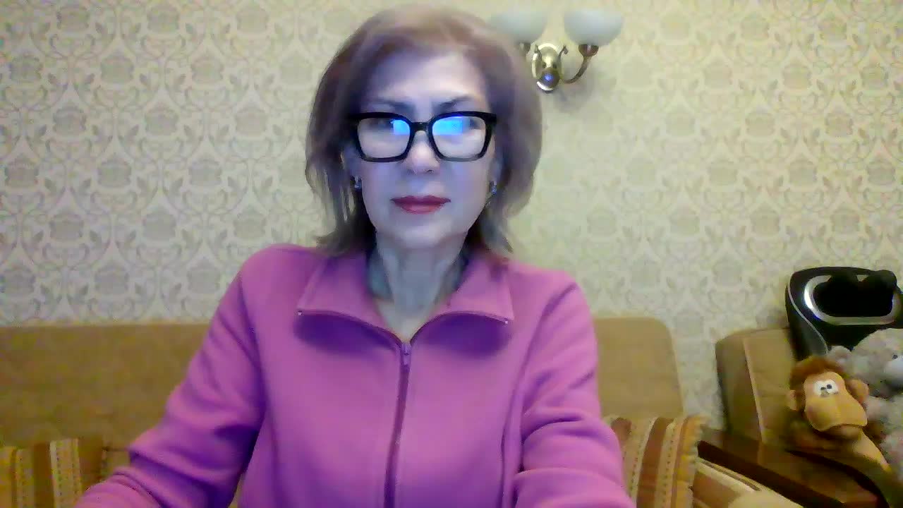ElegantLady00 Live Sex May 18, 2026