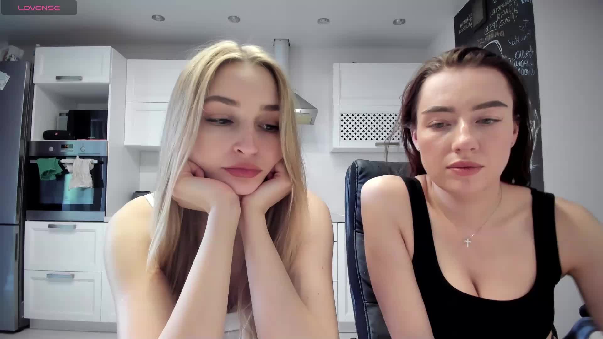 busenok Live Sex May 18, 2026