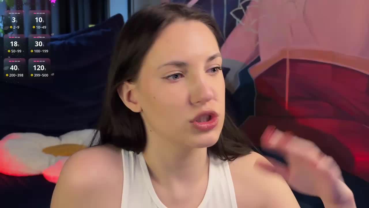 -Your-Michelle- Live Sex May 18, 2026