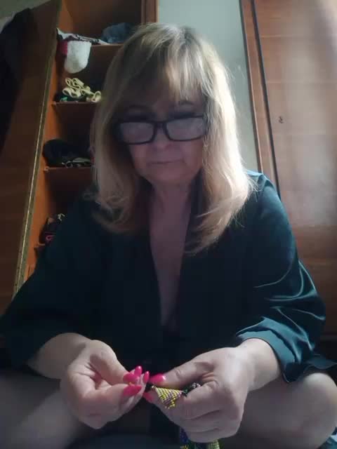 Alina1965 Live Sex May 18, 2026