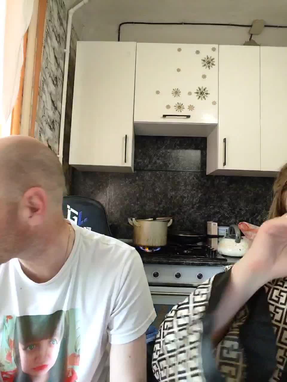 KeshVi777a Live Sex May 18, 2026