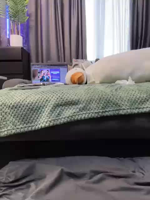 MagicMelody Live Sex May 18, 2026