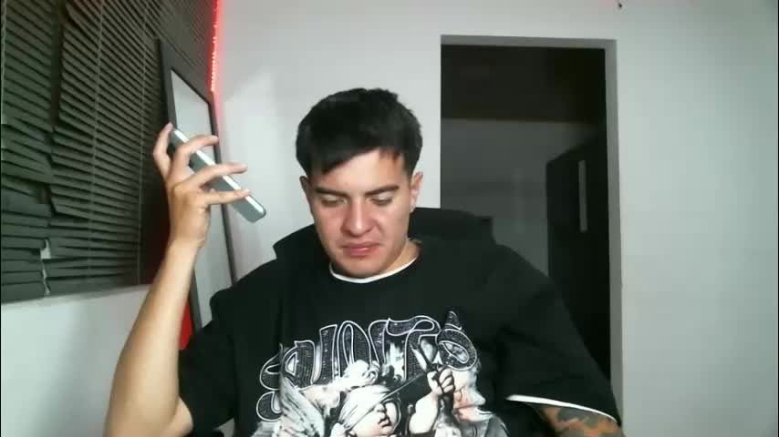 franccesco_699 Live Sex May 18, 2026