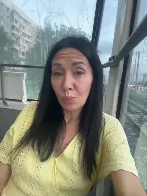Karolina_Milf Live Sex May 18, 2026