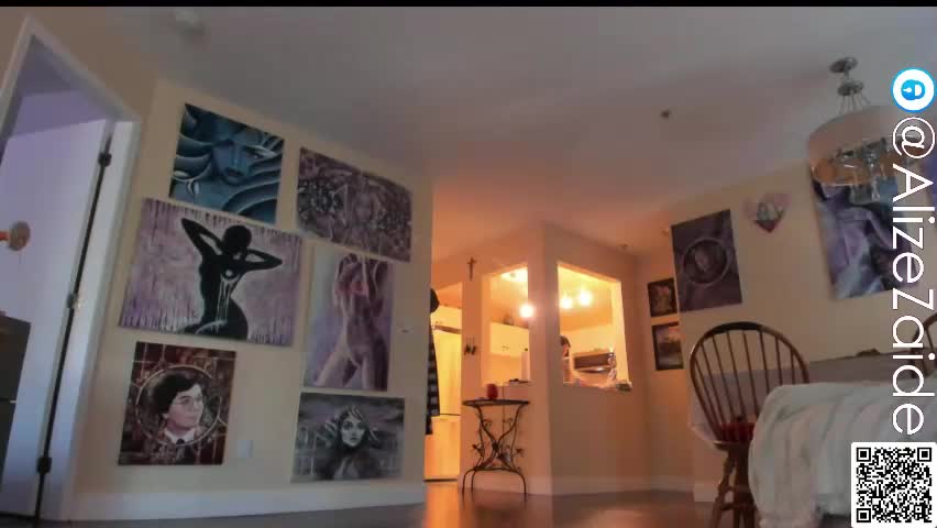 alizezaide Live Sex May 18, 2026