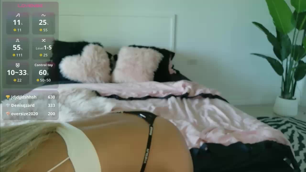 SweetLucyX Live Sex May 18, 2026