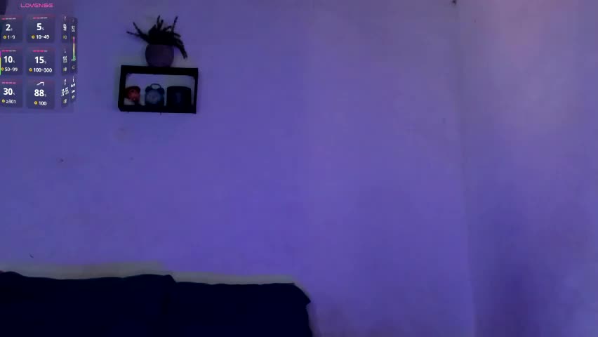 cyber_adan1 Live Sex May 18, 2026