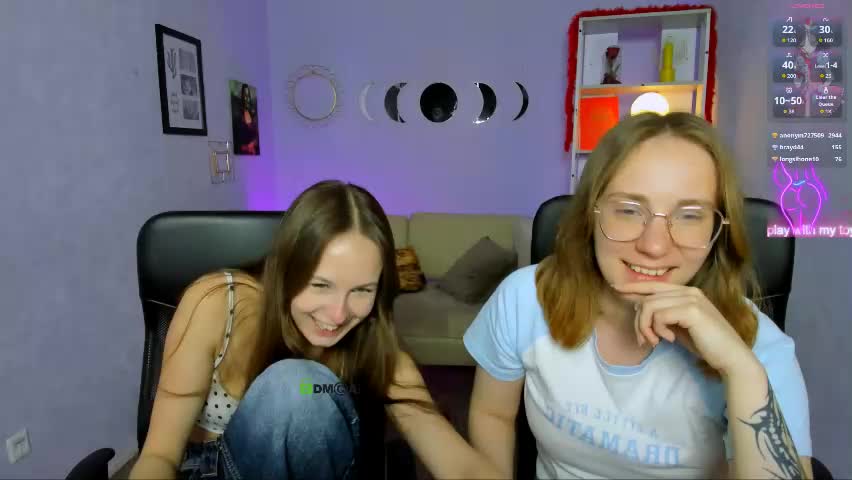 evalora_vei Live Sex May 18, 2026