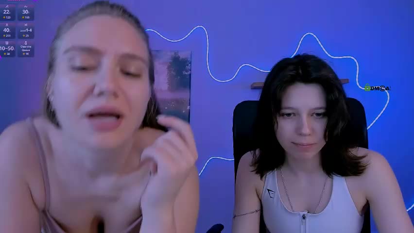 aria_wild_ Live Sex May 18, 2026