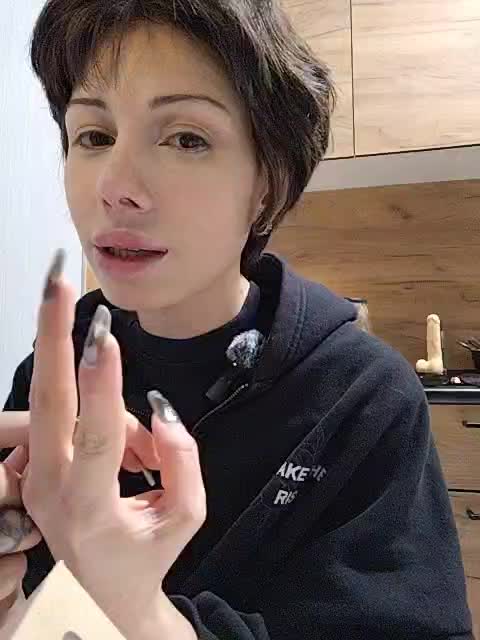 Tinablackkk Live Sex May 18, 2026