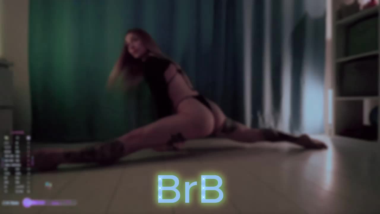 DigitalAlexa Live Sex May 18, 2026