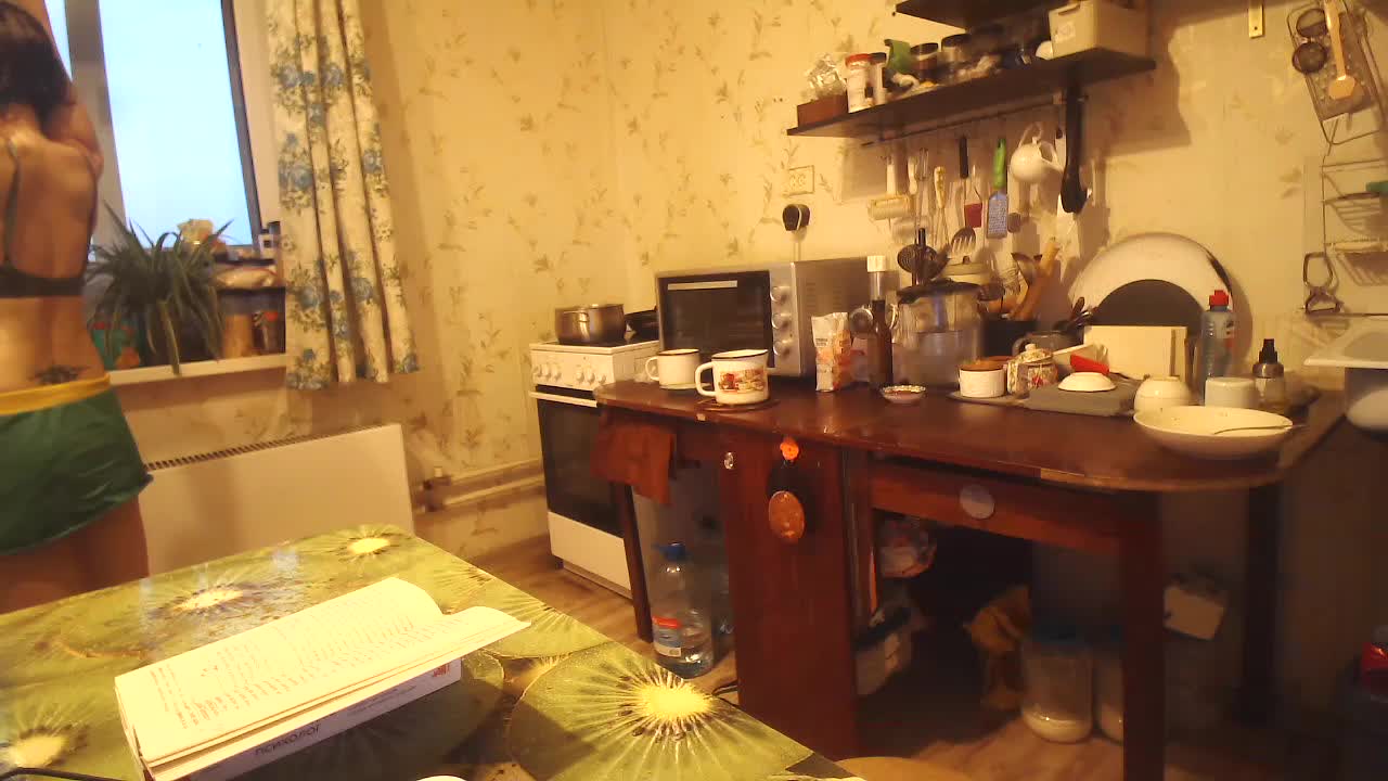 berry252 Live Sex May 18, 2026