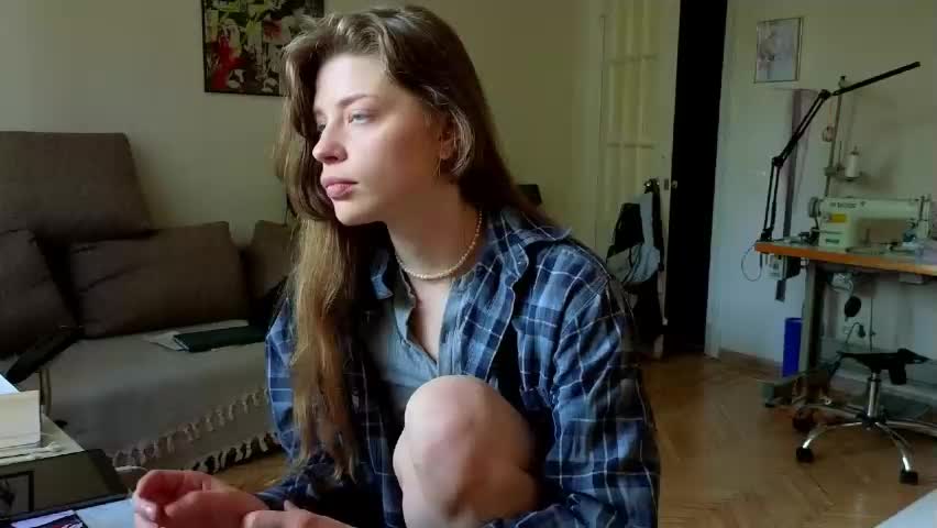 aqua_sultry Live Sex May 18, 2026