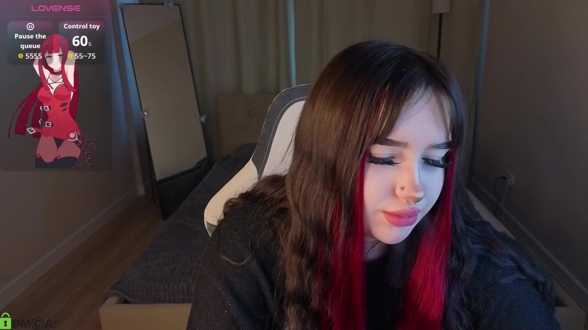 Jane-Goddesss Live Sex May 18, 2026
