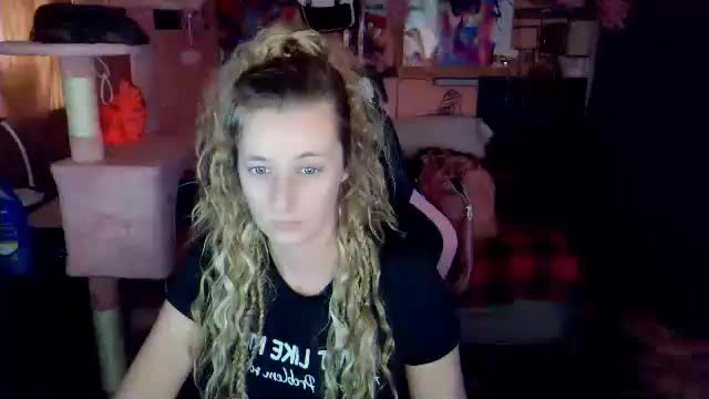 yoursecretgirlfriend963 Live Sex May 18, 2026