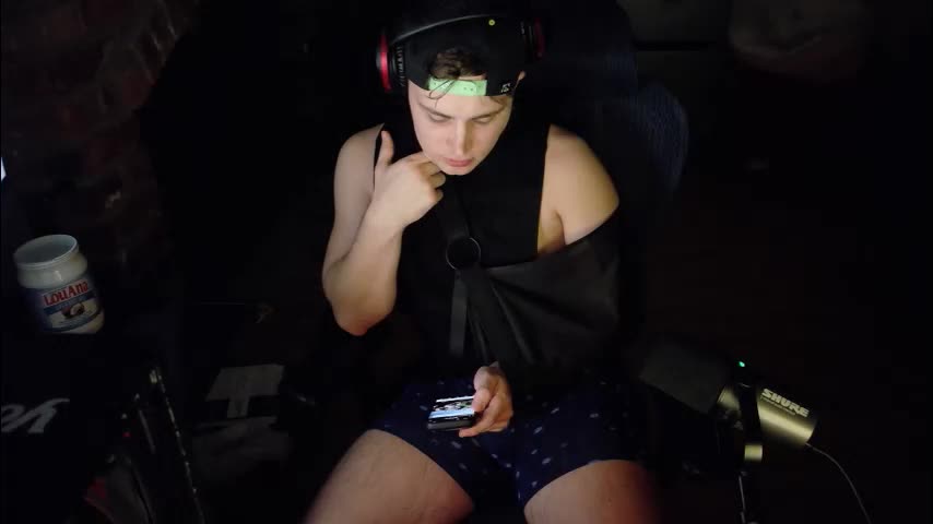 bubblebuttbdn Live Sex May 18, 2026