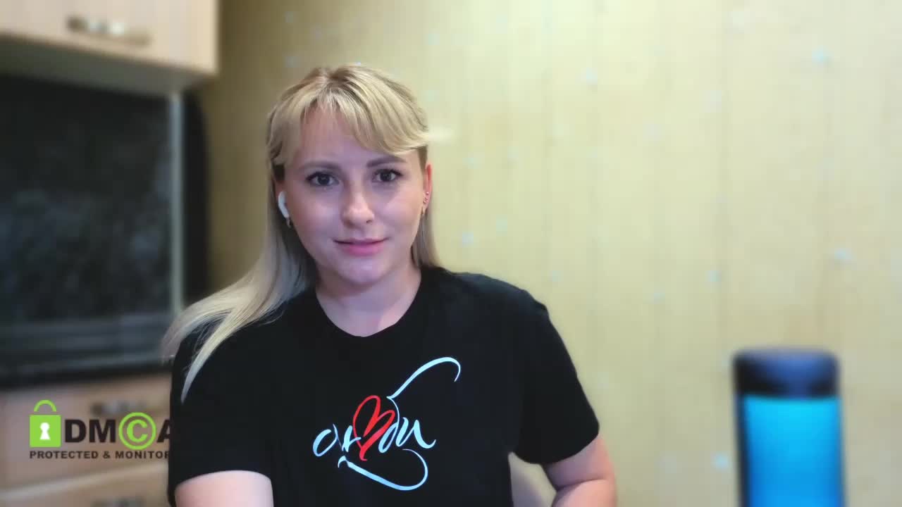 Smorodinkaa Live Sex May 18, 2026