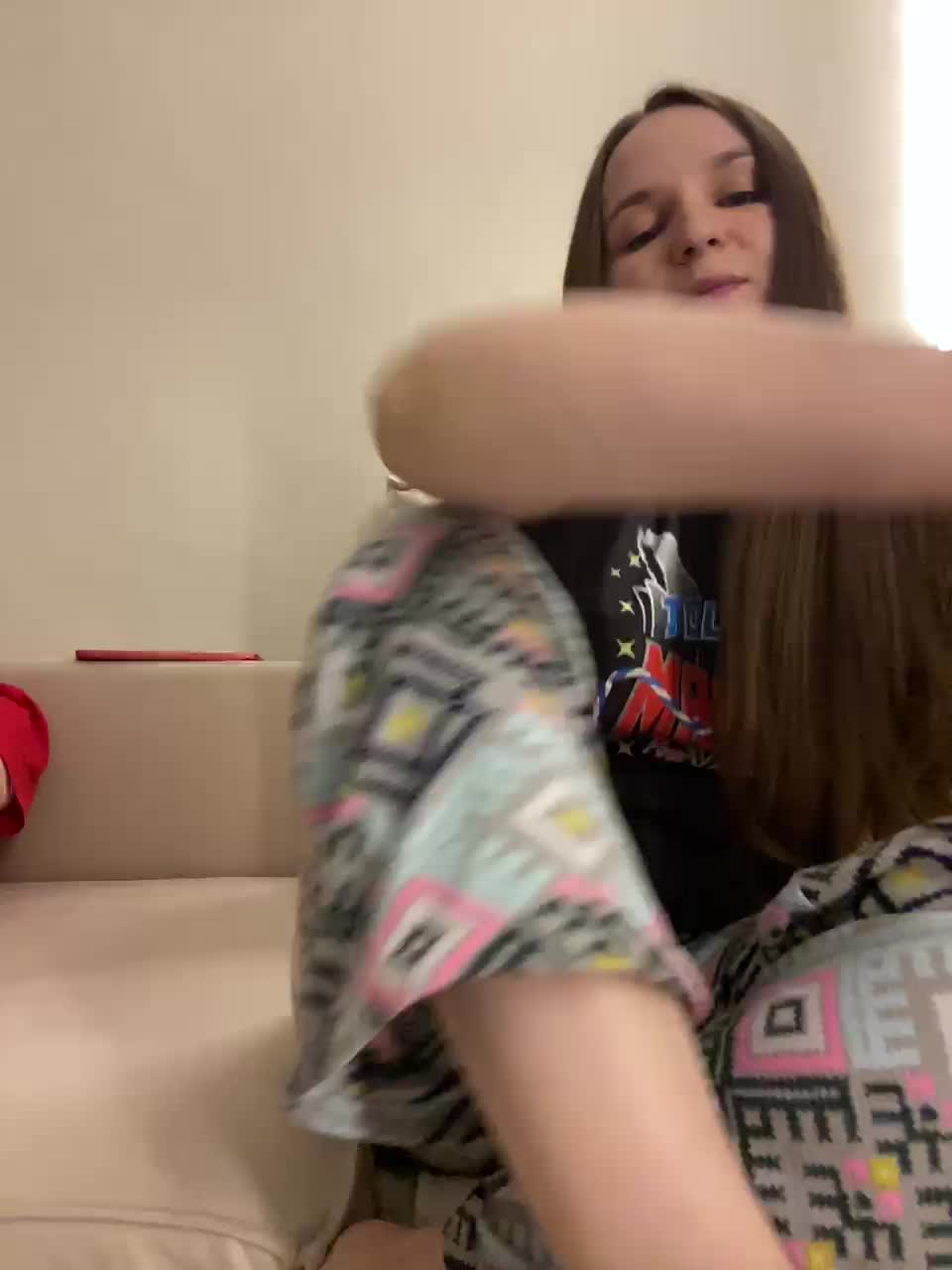 Annafirepussy Live Sex May 18, 2026