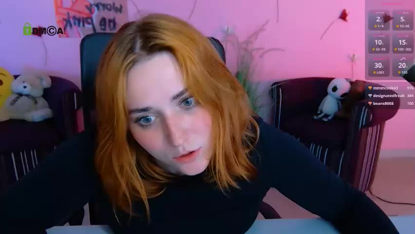 casey_meow_ Live Sex May 18, 2026