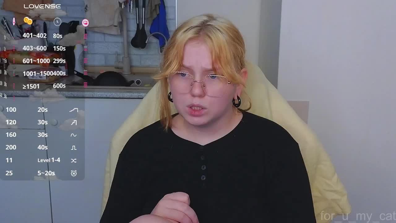 softifocus Live Sex May 18, 2026