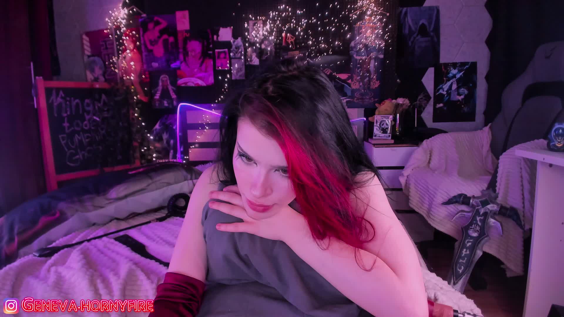 HornyHub Live Sex May 18, 2026