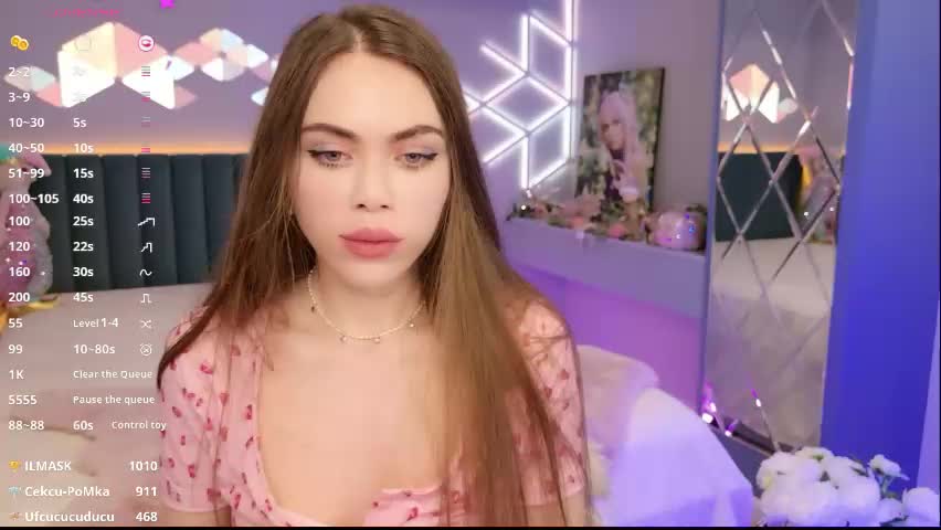 lucifiella Live Sex May 18, 2026
