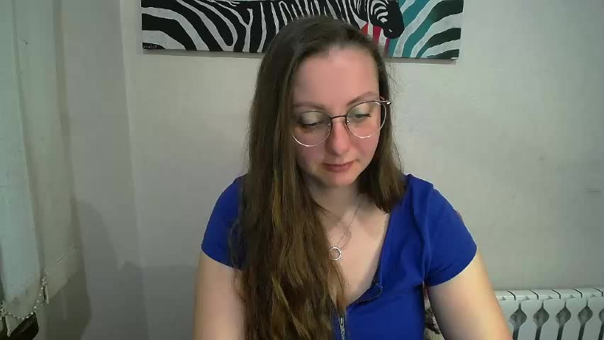_annabelle_lee Live Sex May 18, 2026