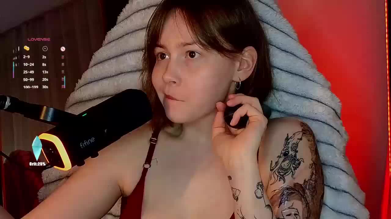 -sweetdreamss- Live Sex May 18, 2026