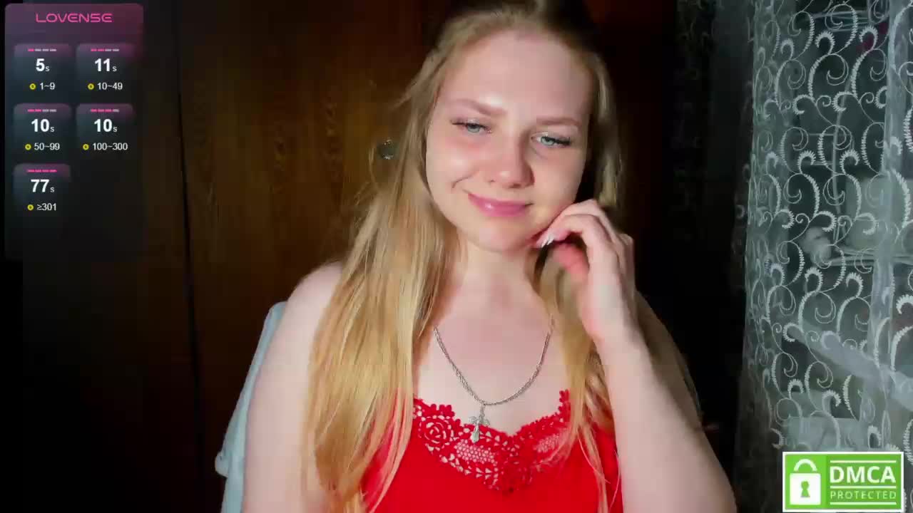 Emma-Frizea Live Sex May 18, 2026