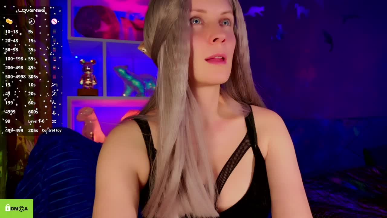 -Fresh- Live Sex May 18, 2026