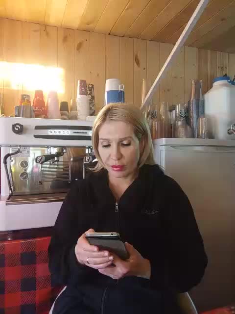 Katriona Live Sex May 18, 2026