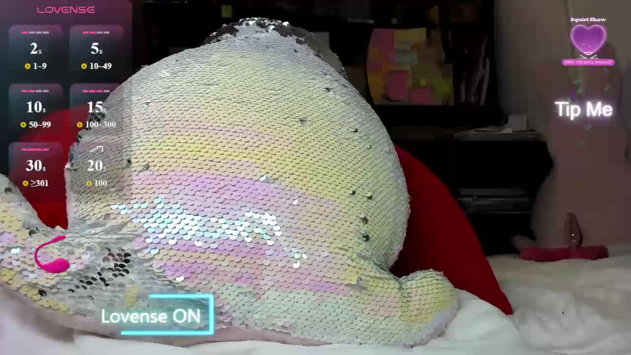 MiaSweety Live Sex May 18, 2026