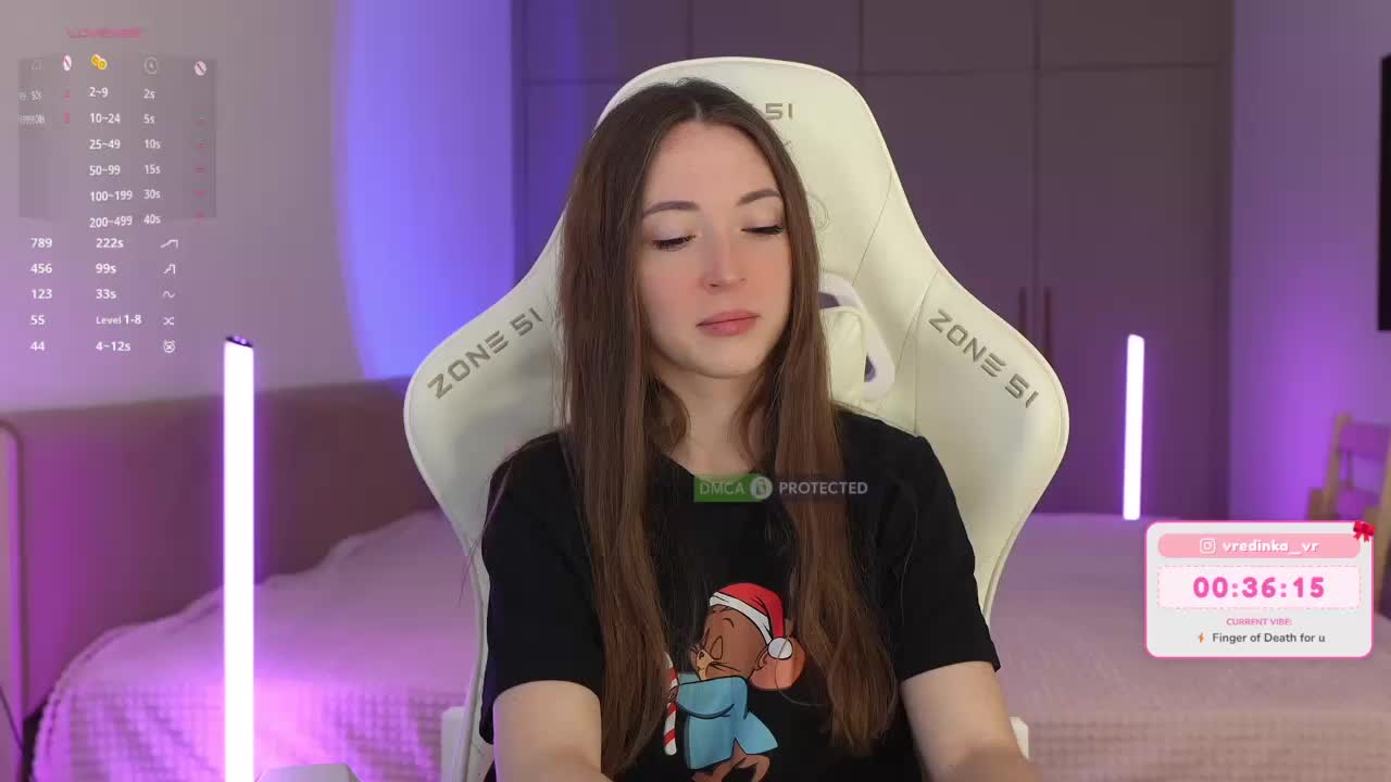 lollipop-o Live Sex May 18, 2026