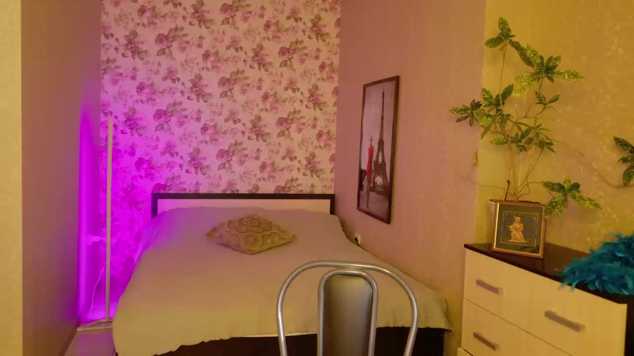 AnneKarma Live Sex May 19, 2026