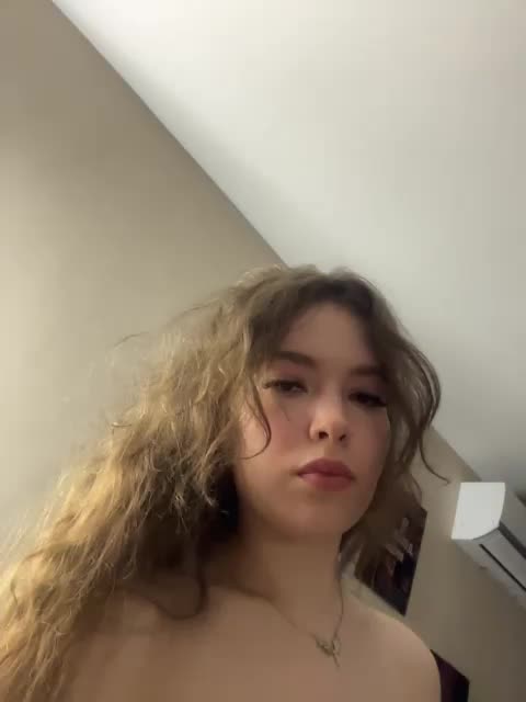 YourLadyyy Live Sex May 19, 2026