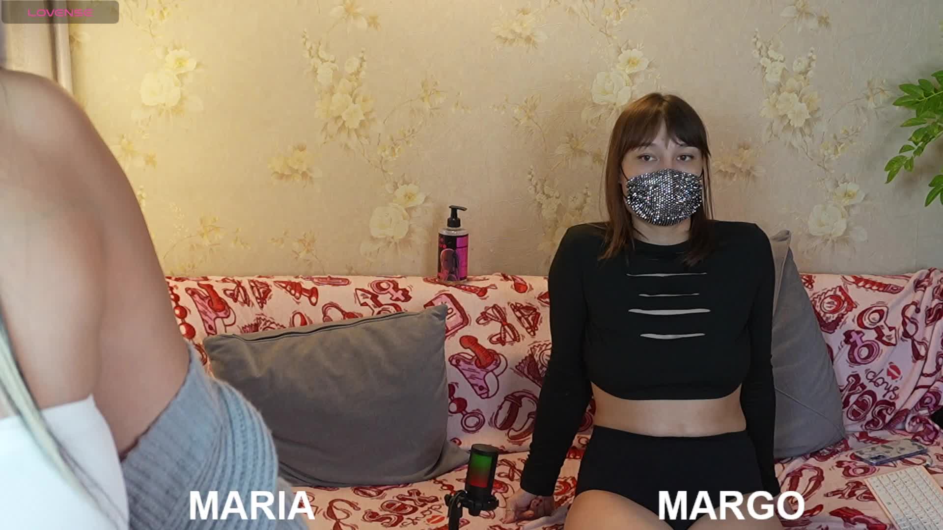 _sunshine_ Live Sex May 19, 2026